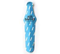 Ass Savers Schutzblech Regular ASR-1 100 x 380 mm, Bold Rain - Blau, ASR-1