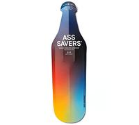 Ass Savers Schutzblech Big ASB-1 115,5 x 383 mm, Spektrum - Mehrfarbig, ASB-1
