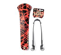 Ass Savers Win Wing 2 Road Rear Mudguard Arancione