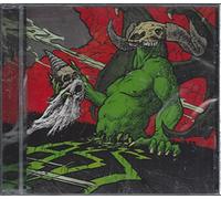 Ass - Shitty Wizard Vs. Supersatan