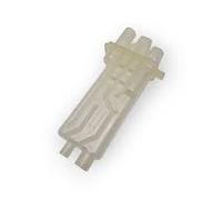 ASS.SIFONE S.S. H=170 mm BAXI 765806200