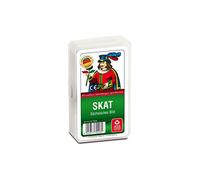 Ass- Skat, Immagine sassone, Colore Bianco, 22570208