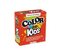 ASS Spielkartenfabrik Color Addict - Kids