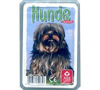 ASS Troll & Toy 006/8919 Quartet - Cani