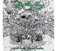 Ass - Work Sucks / Speed Krusher