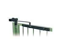 Assa Abloy Chiudicancello Piccolo Art 650 C Mab, Chiusura Porte, Metallo, Multicolore