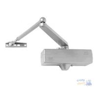 Assa Abloy Chiudiporta mab Art.564 Me6409030 - Nero