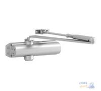 Assa Abloy Chiudiporta mab Dc1209005 Nero