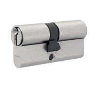 ASSA ABLOY CILINDRO GEMMA NICH. MM 60 (30.30)