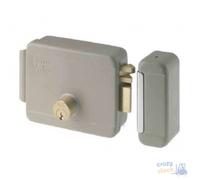 Assa Abloy Elettroserratura yale Y6800060205 - Mm 60 Sx