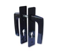 Assa Abloy Nemef Pan212024 Cp Man Serratura Cantina