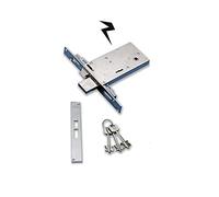 Assa Abloy Yale 6903/SA SerraturaEL D/M, 70 mm