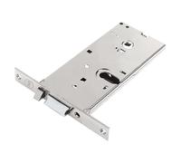 YALE 8520070080 SERRATURA ELETTRICA SCROCCO E PISTONI REVERSIBILI