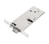 Assa Abloy Yale 8600058 Serratura Infilare E58 Cilindro Ovale