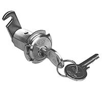 Assa Abloy Yale 8950030 Serratura Cilindretto, 30 mm