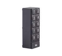 ASSA ABLOY Yale Bedienfeld Smart kabellos Bluetooth Smart Keypad 05/301000/BL
