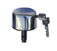 Assa Abloy Yale Y1700181 Lucchetto A Campana S/Acc