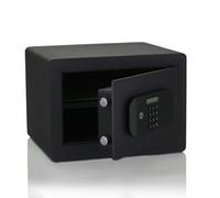 ASSA ABLOY Yale YSEB/250/EB1 Nero Codice 20,5 L Batteria 350 mm 300 mm High