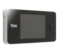 ASSA ABLOY Yale YY45 Argento 0,3 MP 105° 8,13 cm (3.2") 8.1 YY45 01680