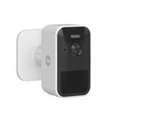 ASSA ABLOY YE SV-OC-1A-W -Überwachungskamera IP WLAN esterno Network camera 2,1