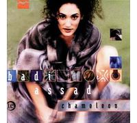 Assad, Badi - Chameleon by Assad, Badi (1998) Audio CD