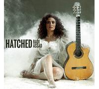 ASSAD, BADI - HATCHED
