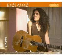 Assad, Badi - Ondas