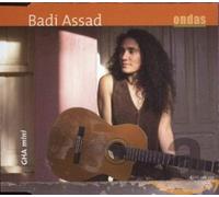 ASSAD, BADI - ONDAS