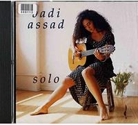 Assad, Badi - Solo