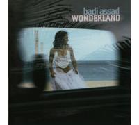 Assad,Badi - Wonderland