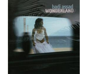Assad,Badi - Wonderland