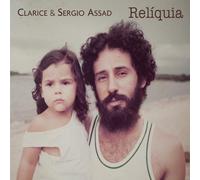 Assad, Clarice/ Sergio - Relmquia