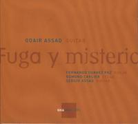Assad, Oder - Fuga Y Misterio