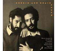 Assad, Sergio & Odair - Latin American Music For Guita