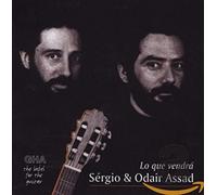 Assad, Sergio & Odair - Lo que vendra
