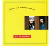 Assad,Sergio & Odair - Transkriptionen