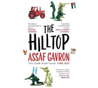 Assaf Gavron The Hilltop (Tascabile)