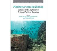 Assaf Yasur-Lan Mediterranean Resilience: Collapse and Adapta (Copertina rigida)