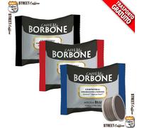 Assaggio Mix 150 no 100 Capsule Borbone Nera Rossa Blu Lavazza Espresso Point