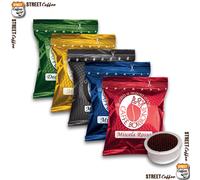 BORBONE | Espresso Point | MISCELA ROSSA - 0100 Capsule