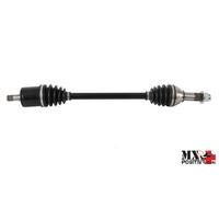 ASSALE ANTERIORE A 6 SFERE DESTRO CAN-AM DEFENDER MAX 1000 LONE STAR 2019 ALL...