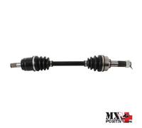 ASSALE ANTERIORE A 6 SFERE DESTRO HONDA TRX500FM IRS 2019 ALL BALLS AB6-HO-8-234