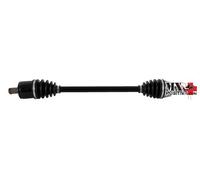 ASSALE ANTERIORE A 6 SFERE SINISTRO POLARIS RANGER 1000 EPS TEXAS EDITION 202...