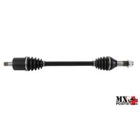 ASSALE ANTERIORE A 8 SFERE DESTRO CAN-AM DEFENDER MAX 1000 LONE STAR 2019 ALL...