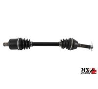 ASSALE ANTERIORE A 8 SFERE DESTRO POLARIS ACE 500 2019 ALL BALLS AB8-PO-8-379
