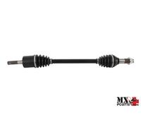 ASSALE ANTERIORE A 8 SFERE SINISTRO CAN-AM DEFENDER MAX 1000 LONE STAR 2019 A...