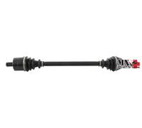 ASSALE ANTERIORE A 8 SFERE SINISTRO POLARIS RANGER XP 1000 EPS CREW TEXAS EDI...