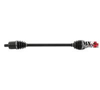 ASSALE ANTERIORE A 8 SFERE SINISTRO POLARIS RZR XP 1000 2019 ALL BALLS AB8-PO...