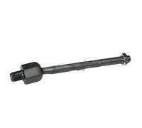 Assale Anteriore A Giunto Testa Braccio Sterzo METZGER 207 mm per BMW 3er
