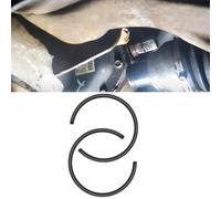 Assale Anteriore Clip C per Snap Ring 2pz per for per dodge per for per ram 1500